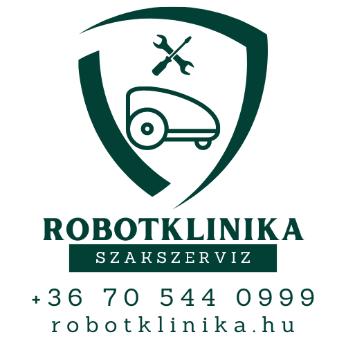 RobotKlinika